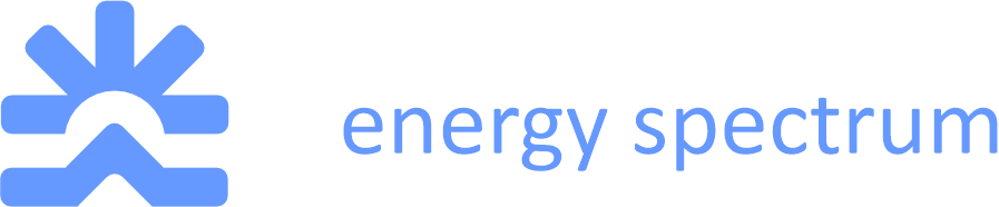 energy spectrum